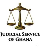 Judicial service of ghana