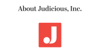 Judicious, inc.