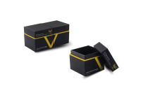 Jujin new york - luxury packaging