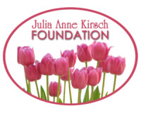 Julia anne kirsch foundation