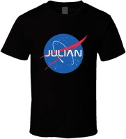 Julian agency, inc.