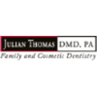Julian thomas dmd pa