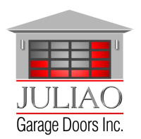 Juliao garage doors inc