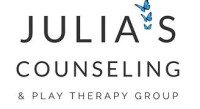 Julia's counseling & play therapy group, pllc