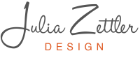 Julia zettler design