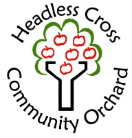 Headless Cross Community Orchard