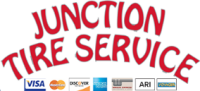 Junction tire inc