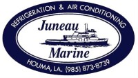 Juneau marine refrigeration