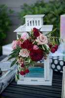 Junebug floral design