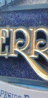 Sierra inn restaurant
