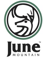 June mountain ski area