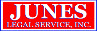 Junes legal service, inc.