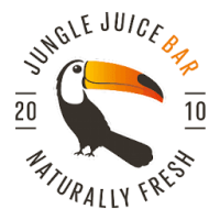 Jungle juice bar (smoothie heaven oy)