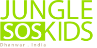 Sos jungle kids