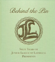 Junior league of lafayette
