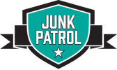 Junk patrol