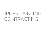 Jupiter painting contracting company, inc.