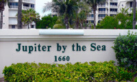 Jupiter by the sea realty, inc