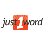 Just1word