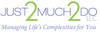 Just 2 much 2 do, llc
