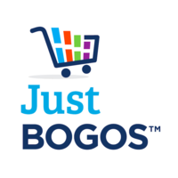 Justbogos - buy one, get one deal alerts