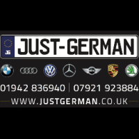 Just-german ltd