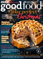 Just good food magazine