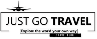 Just go travel