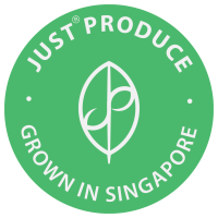 Just great produce