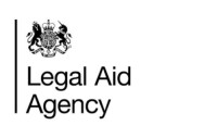 The legal aid agency