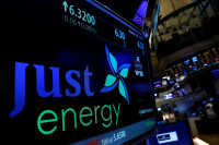 Justice energy