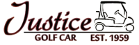 Justice golf car co inc