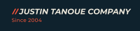 Justin tanoue company