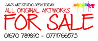 Just jan art studio