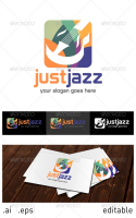 Just jazz