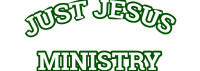 Just jesus ministries inc