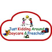 Just kidding around daycare & preschool inc.