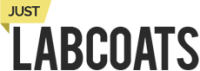 Justlabcoats