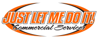 Just let me do it commercial services
