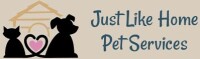 Just like home pets