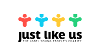 Just like us (registered charity 1165194)