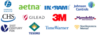 Just lists corp