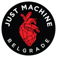 Justmachine