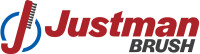 Justman brush co