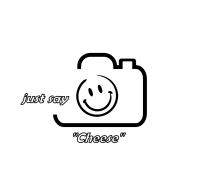 Just say cheese!