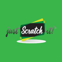Just scratch it!®