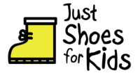 Just shoes for kids