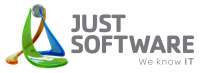 Just software