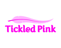 Just tickled pink