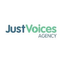 Just voices